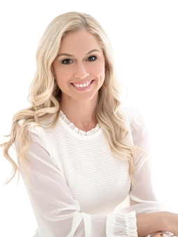 Kristen Burr