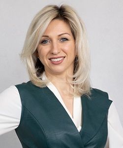 Kristina Listapad