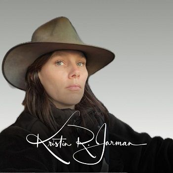 Kristin Jarman