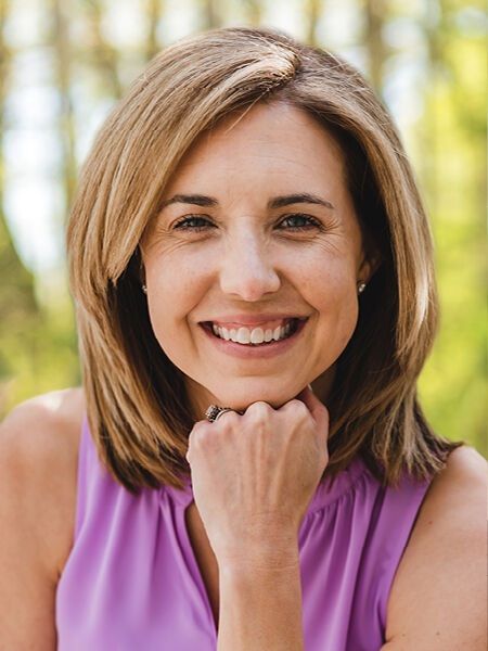 Kristin Beran Krupp