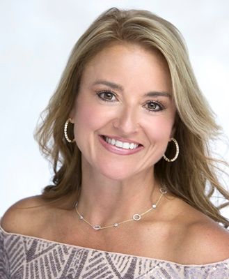 Kristin Malfer