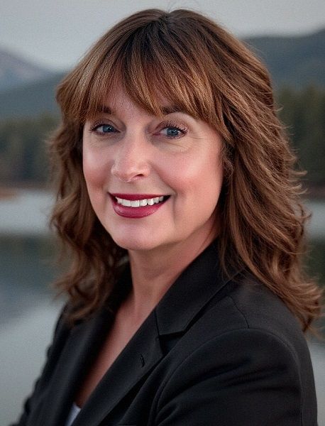 Kristy Hall