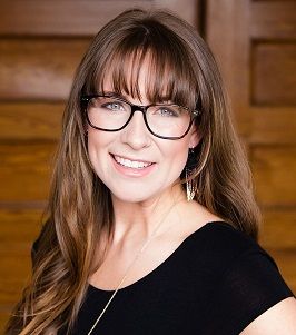 Krysti Gillman
