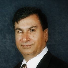 Kuldip Malhotra