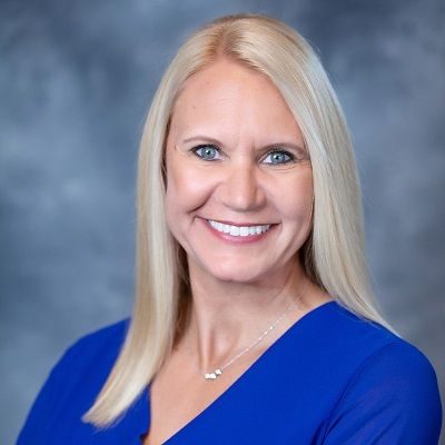 Laura Johnston