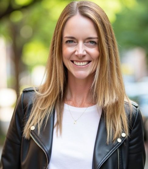 Laura Strelau