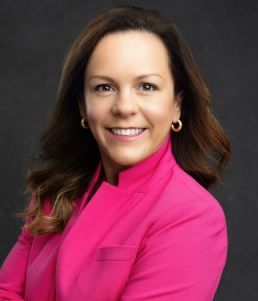 Laura Harper Winters