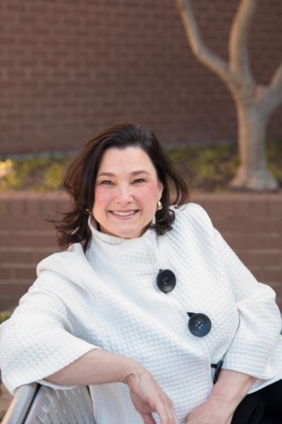 Laurie Mensing