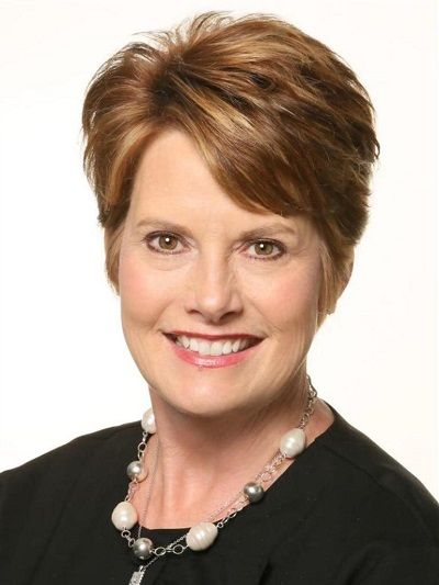 Leigh Wilcoxson