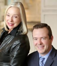 Libby Benz & Drew Mcculloch