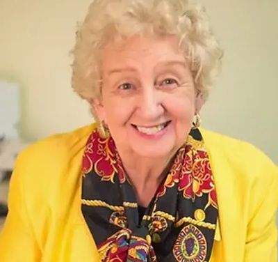 Libby Wiseman