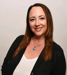 Lisa Angell