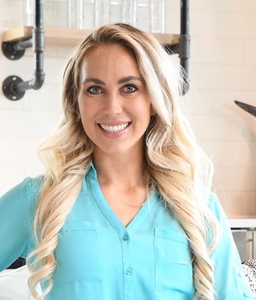 Lisa Breternitz
