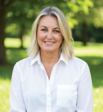 Lisa Holderby-Gersten