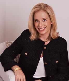 Liza B. Christ