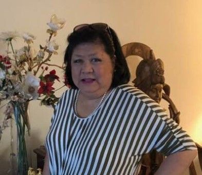 Loida Ordonez