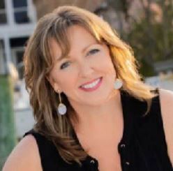 Lona Sue Todd