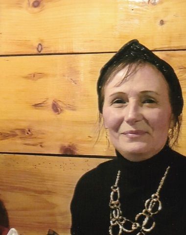 Lorrie Bruce