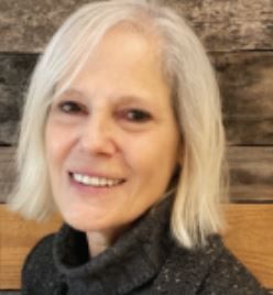 Marcia Weiss