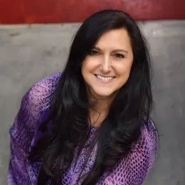 Marcie Teague