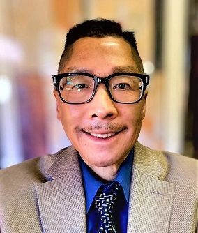 Marcus Hom