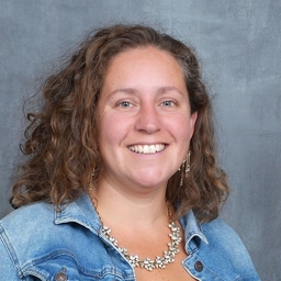 Margaret Leasure