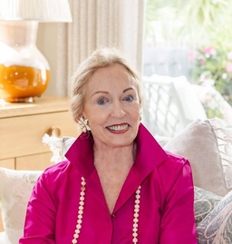 Margaret Von Werssowetz