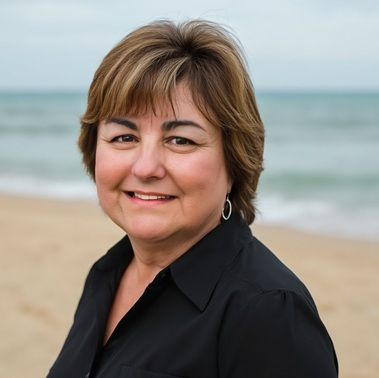 Marie Nick