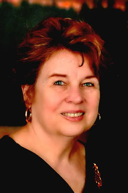 Mariette Gagne
