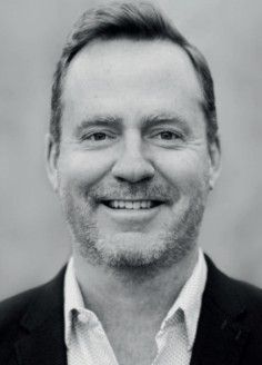 Mark Vantress