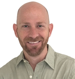 Mark Williams