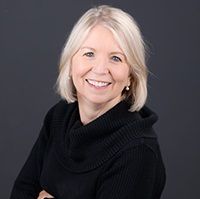 Mary Barnes