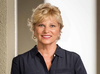 Mary Ann “Poogie” Cooper