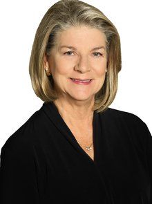 Mary Pate