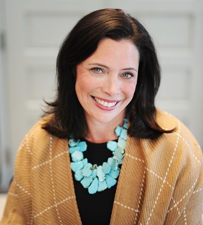 Mary Sloan