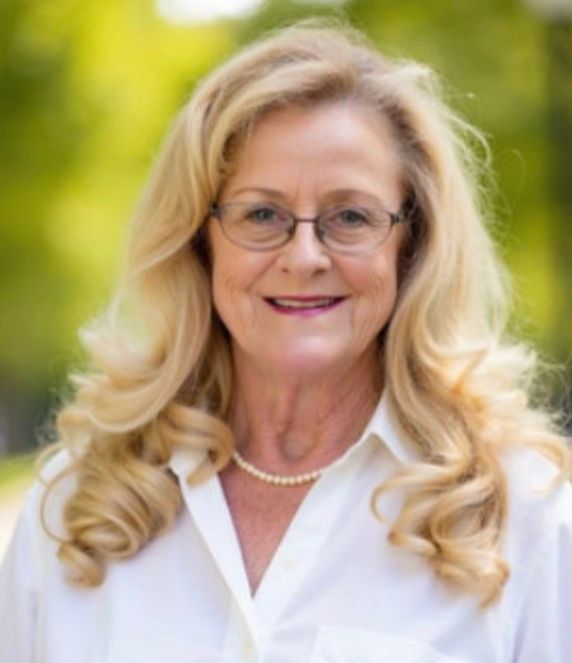 Mary Lou Stancil