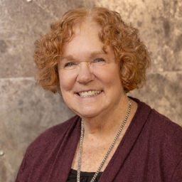 Mary Ann Uhrenholdt