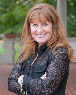 Mary Beth Gaspar-Waite