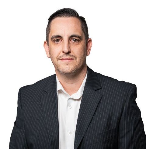 Matthew Antrum