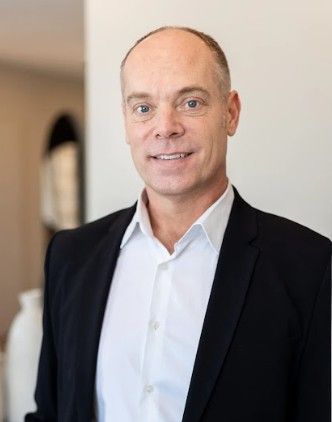 Matthew Barry