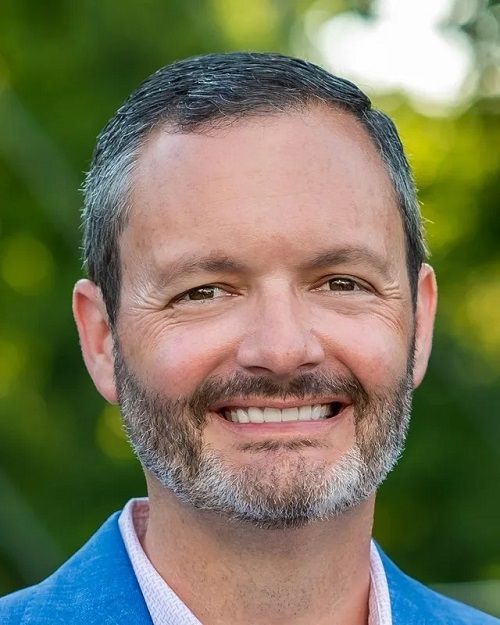 Matthew Crider