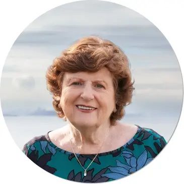 Maureen Mazrimas