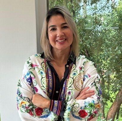 Maureen Santelises
