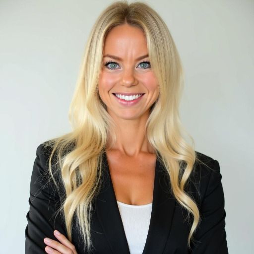 Meagen Brahmbhatt
