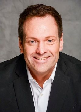 Michael Jenner