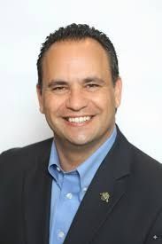 Michael Mendicino