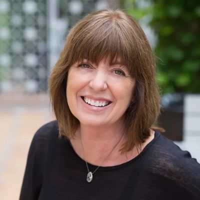 Michelle Ifland