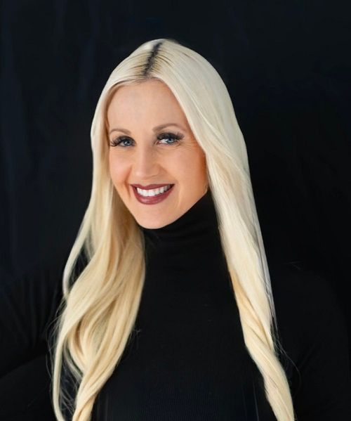 Michelle Lynne Majoria