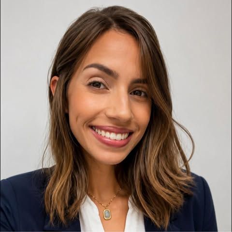Michelle Vazquez