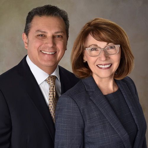 Mike & Debbie Fragello